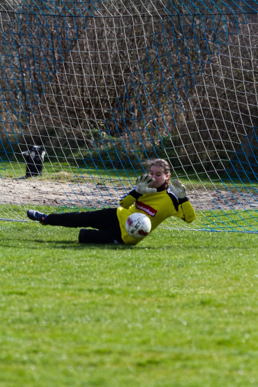 Bild 134 - Frauen BraWie - FSC Kaltenkirchen : Ergebnis: 0:10